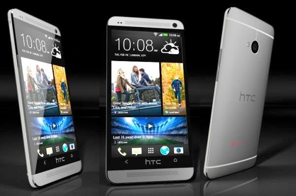 HTC One