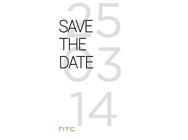 HTC will live stream tomorrow's launch event on  -   News