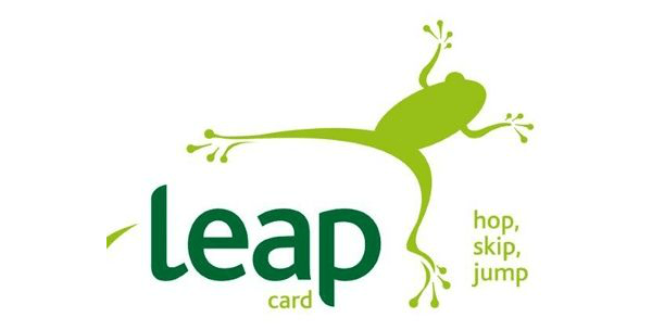 Significant New Features for Leap Card Under Development - Irish Tech News