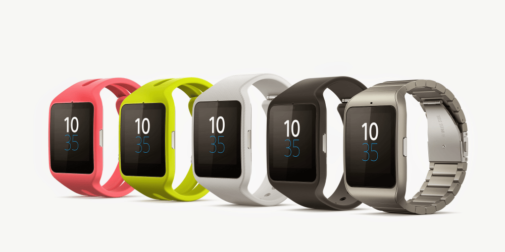 SmartWatch 3