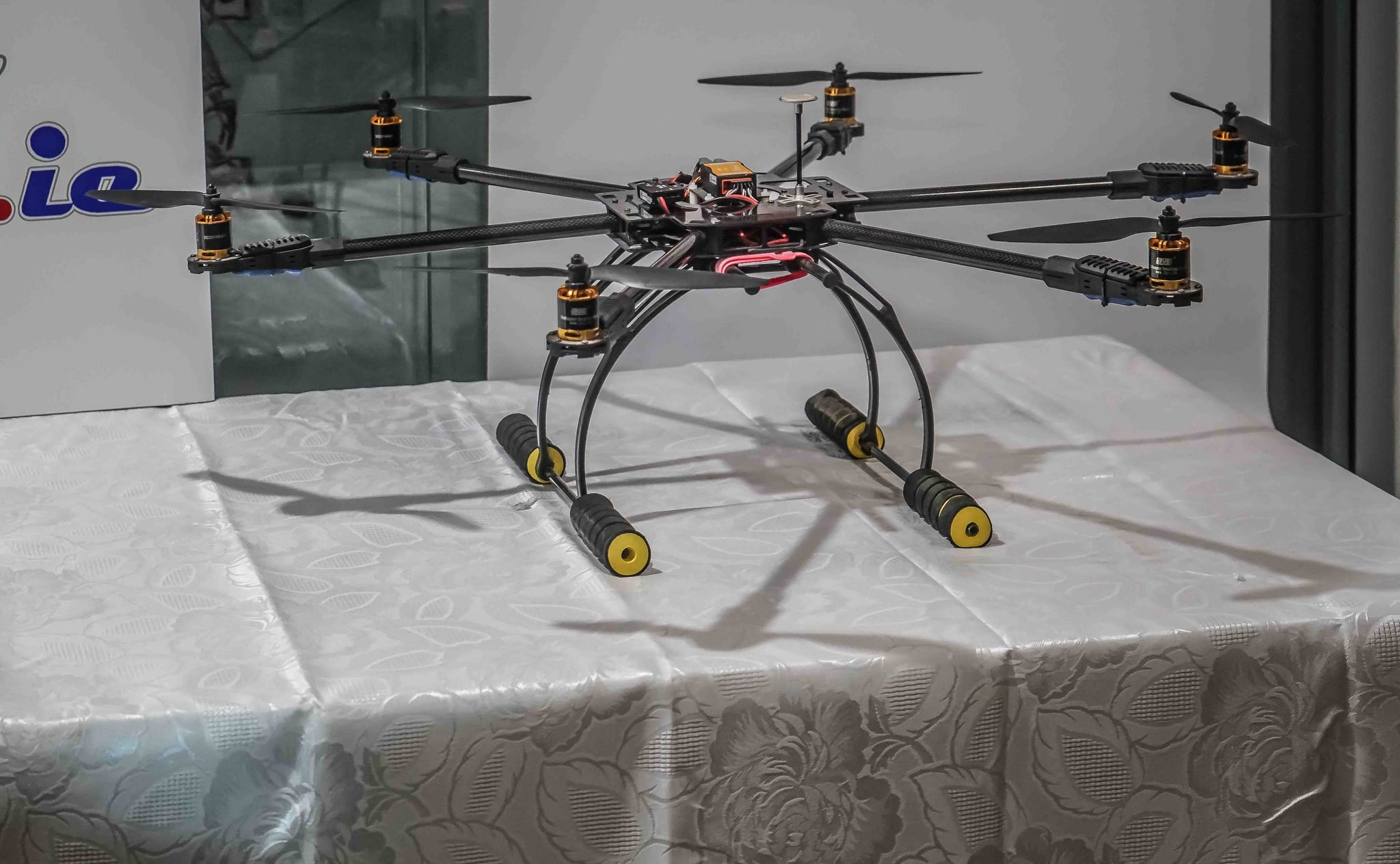 Drones 2