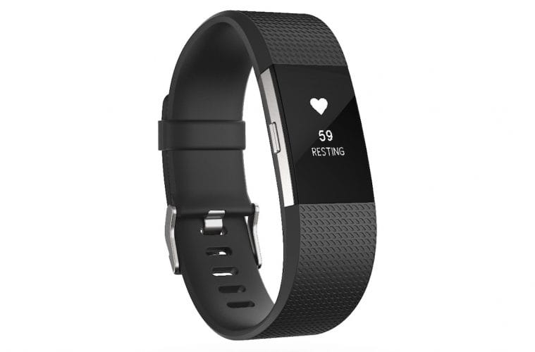 fitbit headquarters