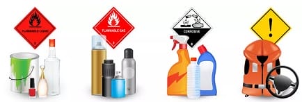 dangerous-goods