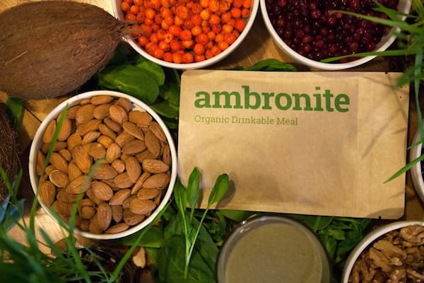 ambronite