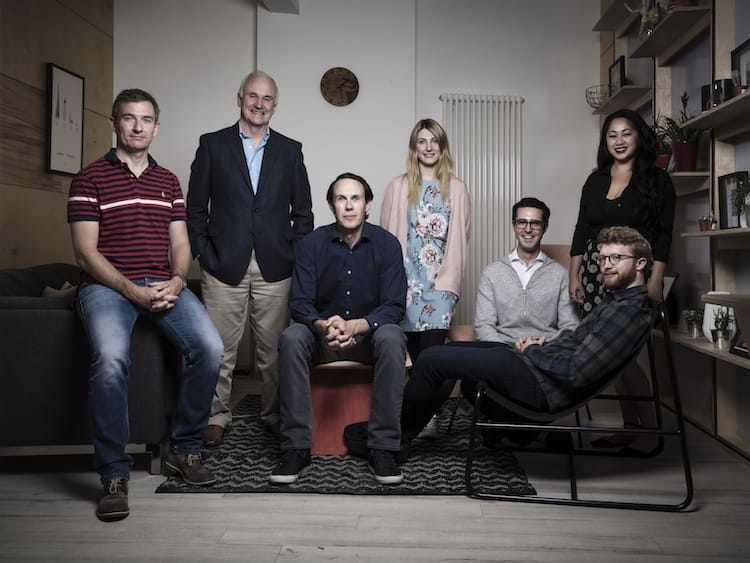 Frontline Ventures