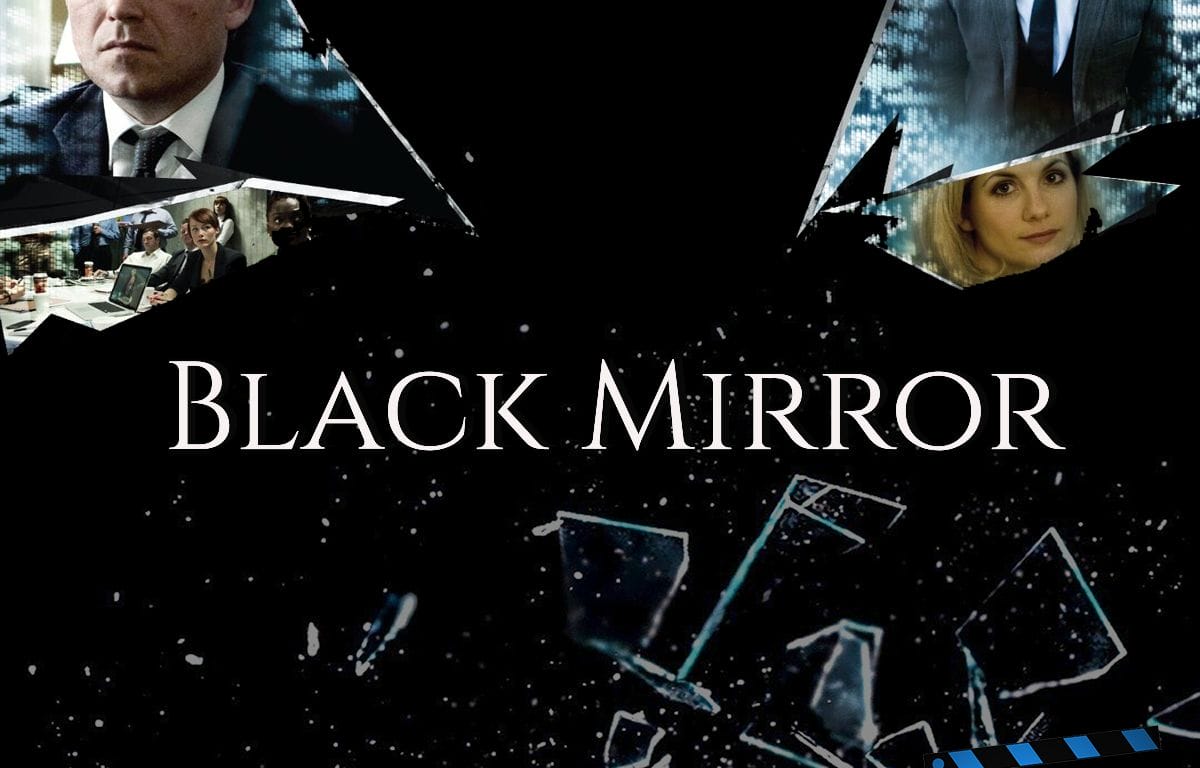 the black mirror on netflix