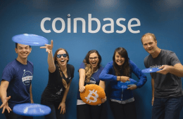 Coinbase
