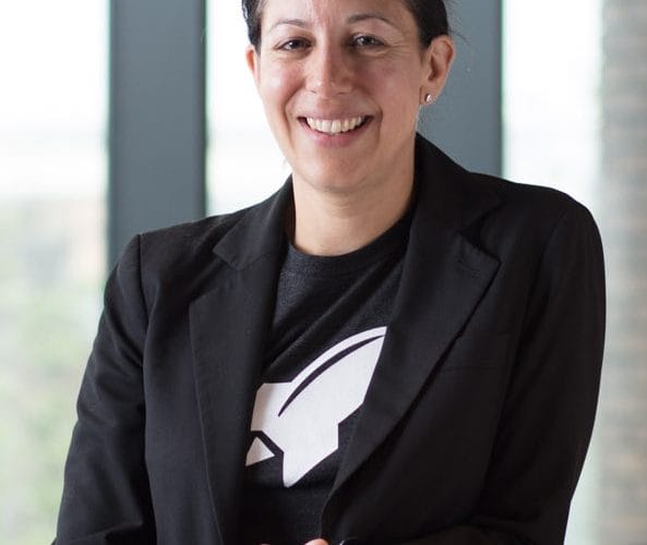 Priya Guha RocketSpace