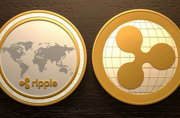 Ripple is the most flexible cryptocurrency