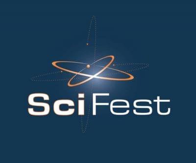 SciFest logo