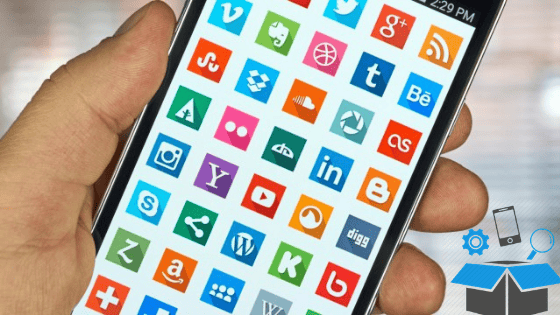 App Store SEO