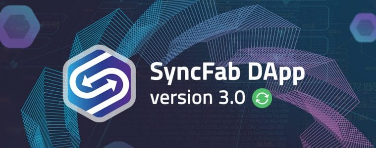 SyncFab description