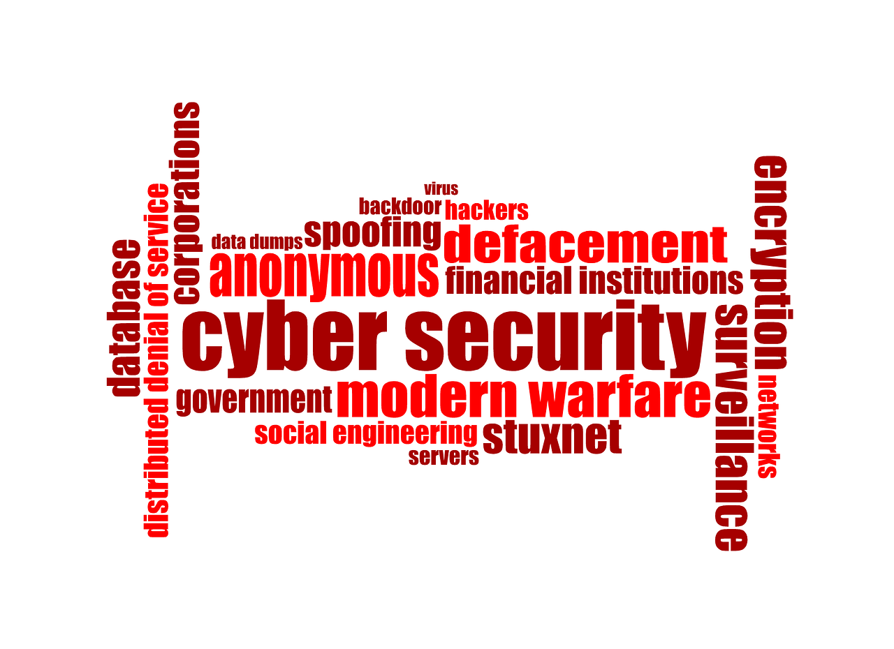 Ransomware and Malware attacks in 2018 In Ireland