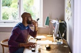 Remote Work