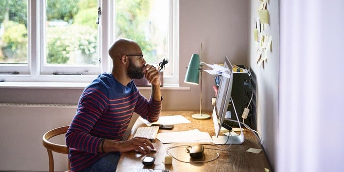 Remote Work