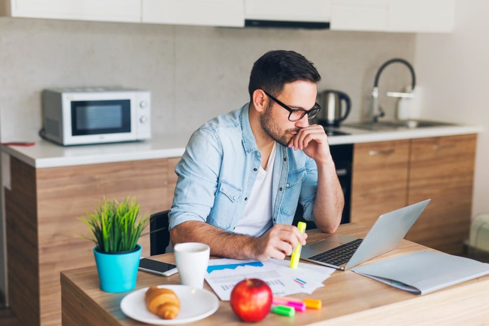 Remote Work