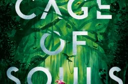 Cage of Souls, Adrian Tchaikovsky