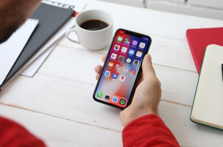 Ios, app, development
