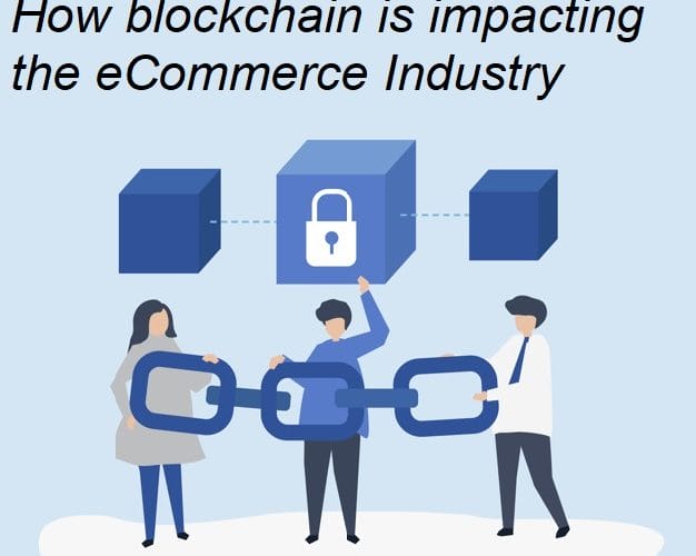 5, blockchain, e-commerce