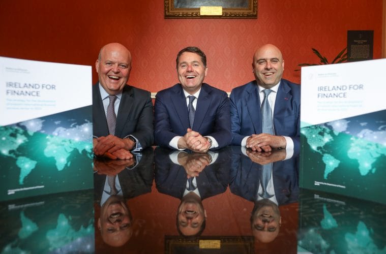 Answers to climate crisis on the agenda for Irish tech during Climate Finance Week Ireland