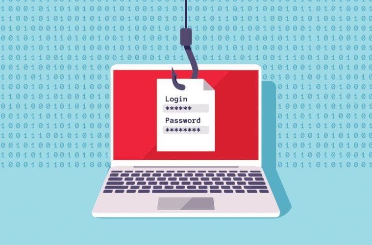 BEC, phishing, 2019, 3.0