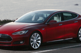 Petrol, electric, world's fastest cars