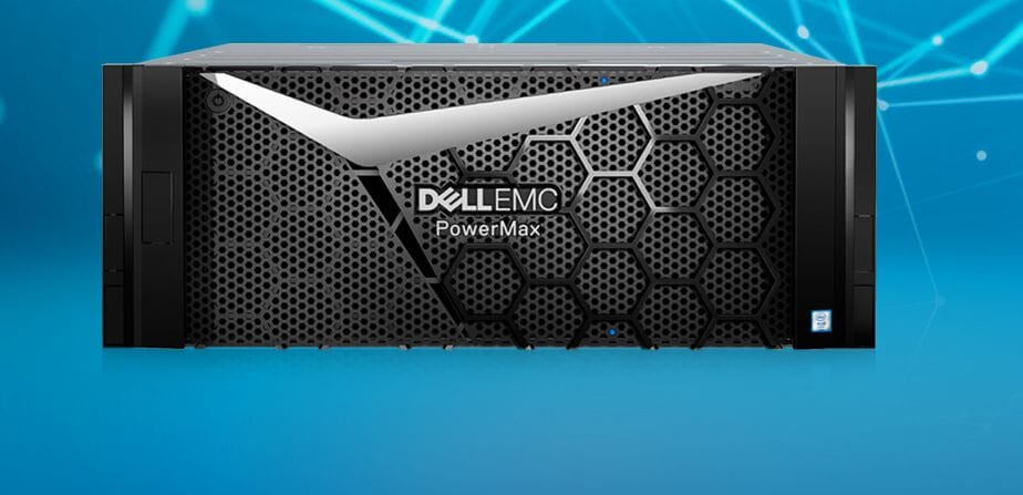 Dell Technologies Delivers Industry First Storage Innovation And Multi