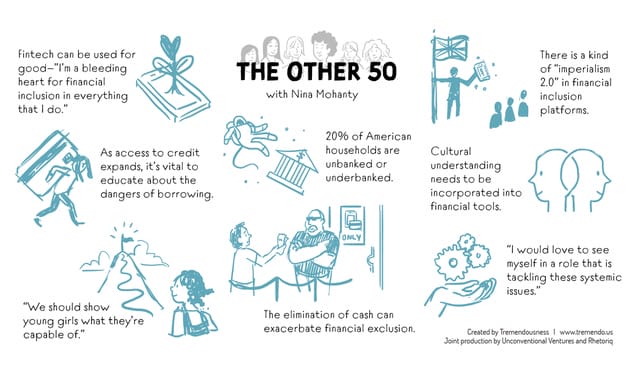 A New Journey, A New Hope, The Other 50 podcast