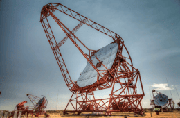 HESS detection of highest-energy gamma-ray