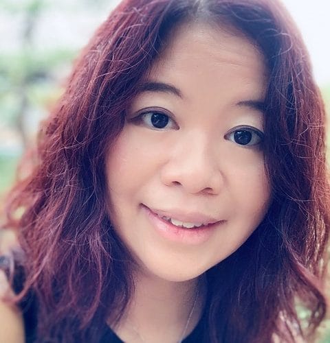 Theodora Lau, podcast, The Other 50, women