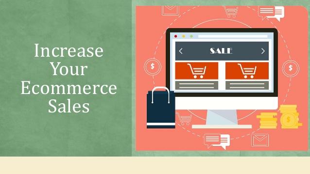 Delivery strategy, ecommerce