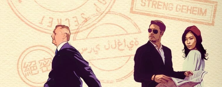Knucklehead of Silicon Valley, review
