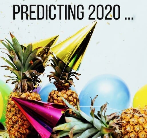 2020, financial services, predictions