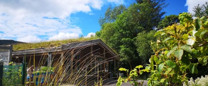 Organic Centre, June, 6th, Renewable Energy