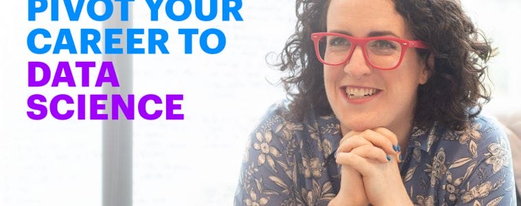 Women, Data, Science, Accenture