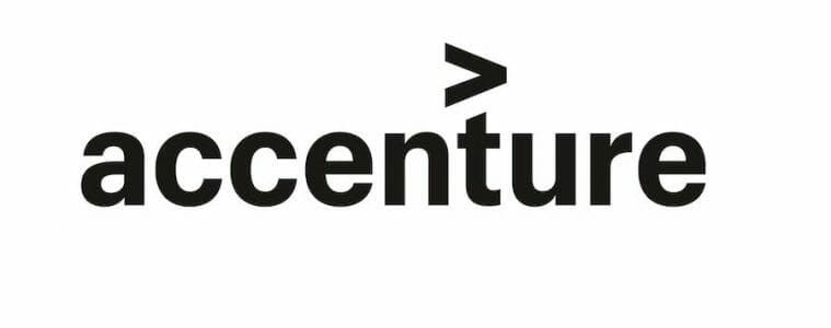 Accenture remote working
