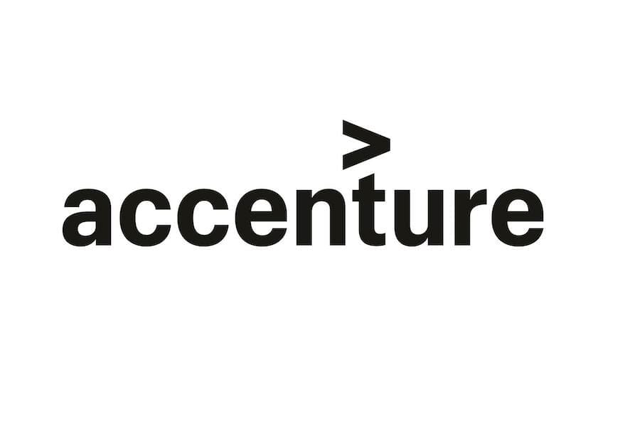 Accenture remote working