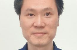 blockchain finance industry, George Lai, Crypto Commonwealth