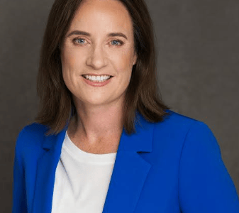 Claire Fitzpatrick, ConsenSys, International Womens Day