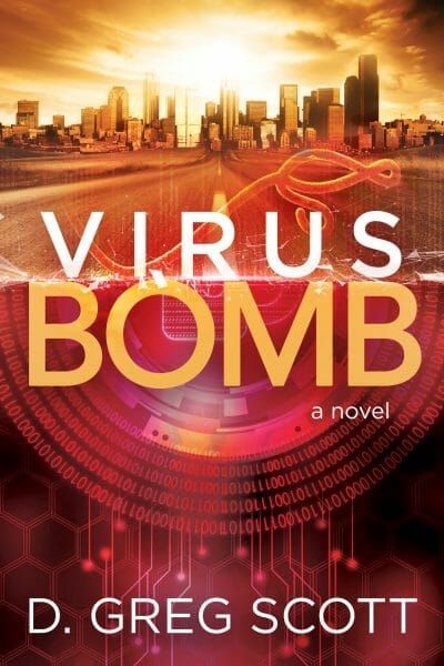 Virus Bomb, D. Greg Scott