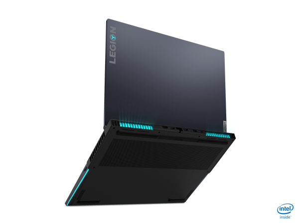 Lenovo Legion Next-gen Gaming PCs to Feature NVIDIA and Intel’s Latest ...