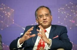 Mru Patel, The Future, Digital Banking
