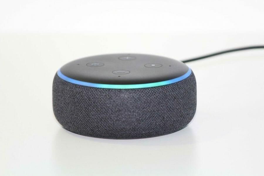Smart Assistant Review: Living With Alexa