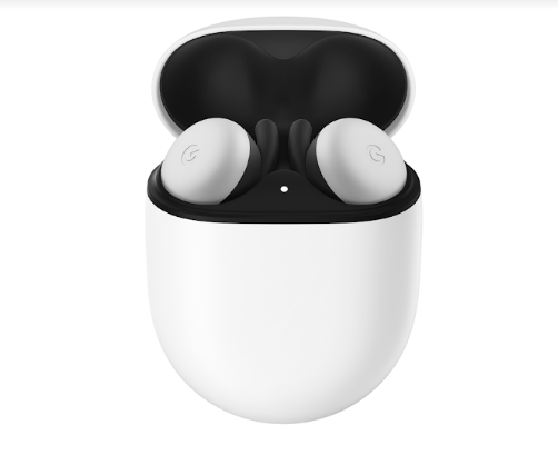 Google Pixel Buds