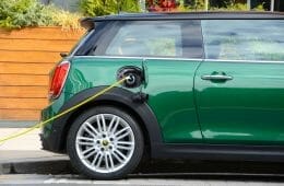 Electric Vehicle Association- Representing electric vehicle drivers