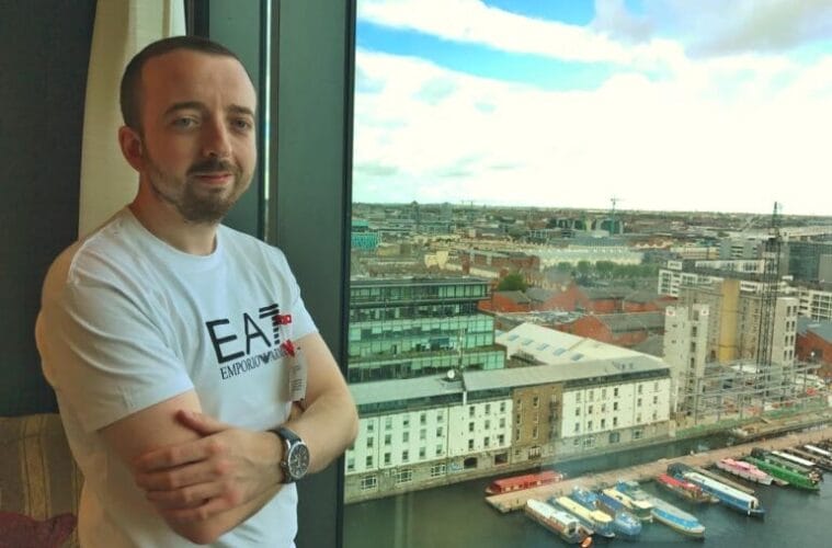 Martin Eastwood, 2021, digital marketing, trends