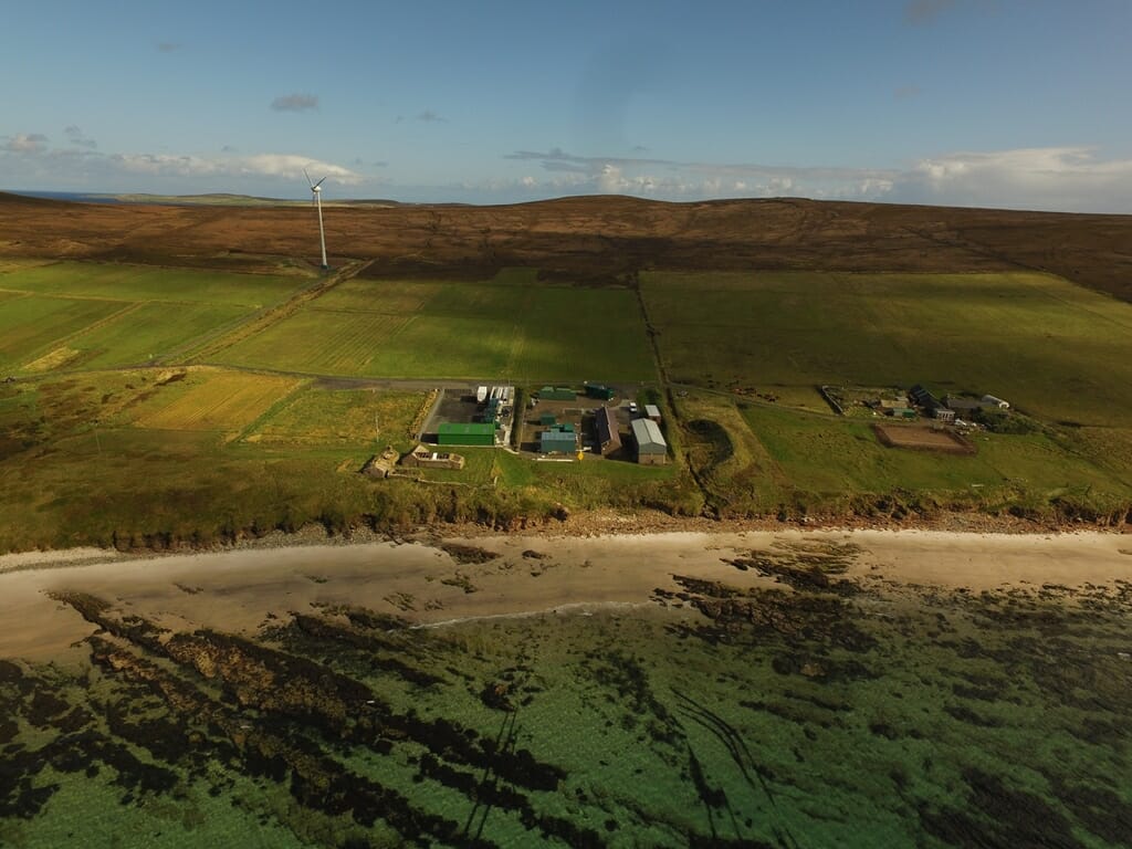 EMEC to deploy Invinity Energy system at tidal energy test site