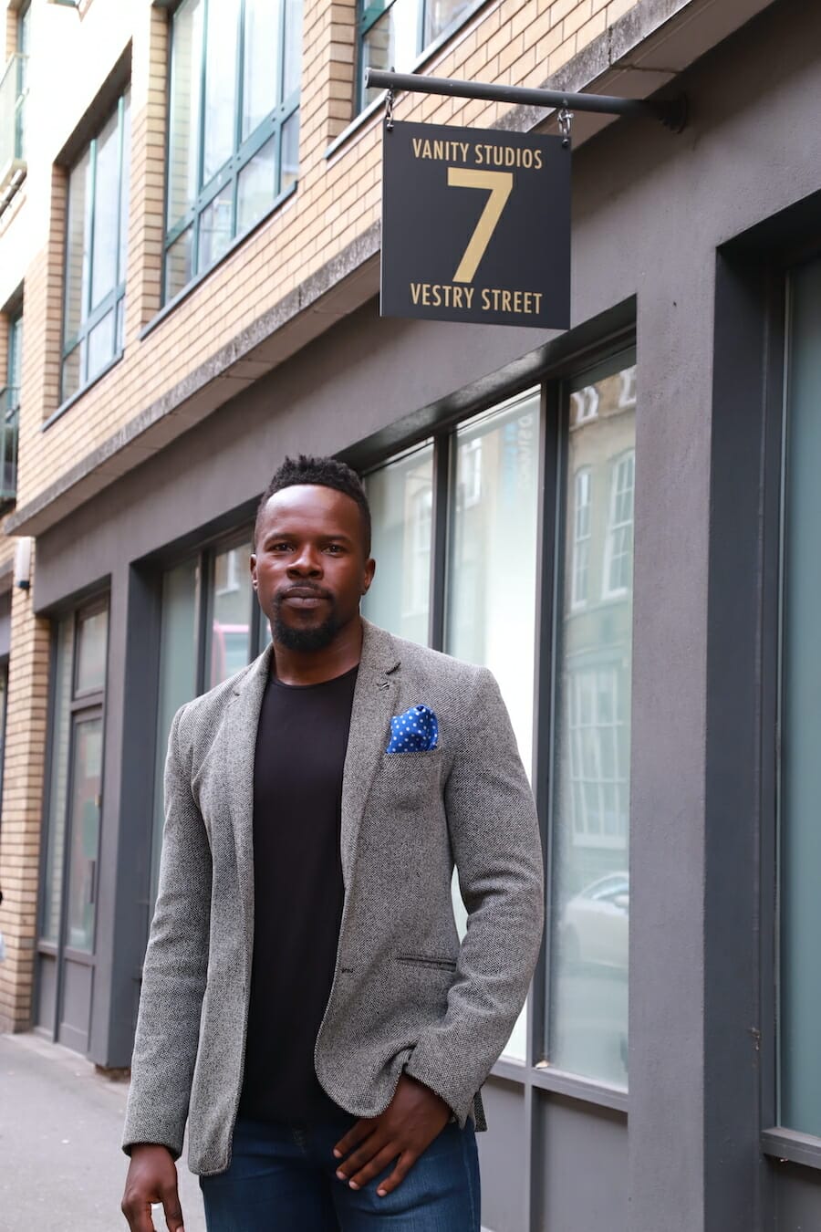 Emeka Ikechi