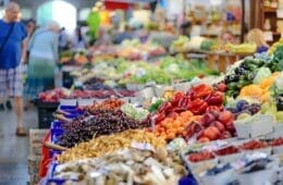Government scheme to tackle food sectors Brexit exposure