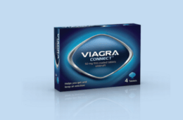 Viagra Connect now available via Healthwave